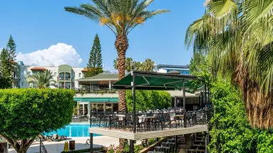 Gardenia Beach Hotel