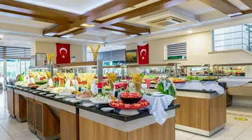 Gardenia Beach Hotel
