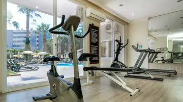Gardenia Beach Hotel