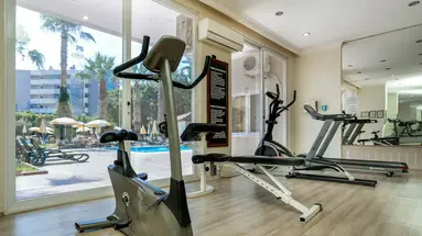 Gardenia Beach Hotel