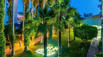 Gardenia Beach Hotel