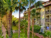 Gardenia Beach Hotel