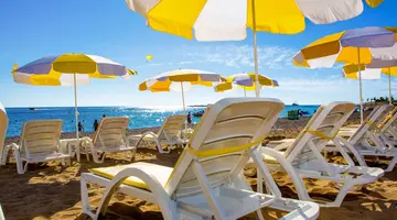 Gardenia Beach Hotel