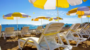 Gardenia Beach Hotel