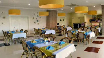 Gardenia Beach Hotel