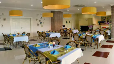 Gardenia Beach Hotel