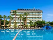 Gardenia Beach Hotel