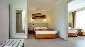Gardenia Beach Hotel