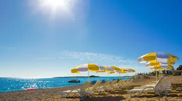 Gardenia Beach Hotel