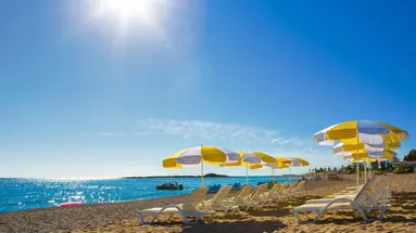 Gardenia Beach Hotel