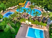 Gardenia Beach Hotel