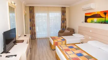 Gardenia Beach Hotel