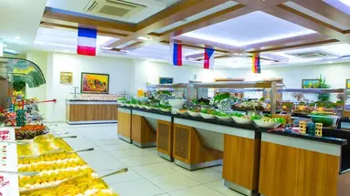 Gardenia Beach Hotel