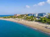 Gardenia Beach