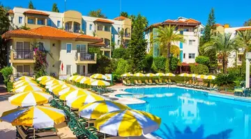 GARDENIA BEACH