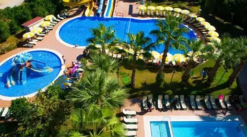 GARDENIA BEACH