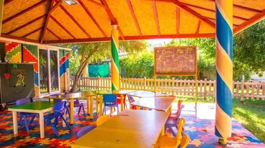 GARDENIA BEACH