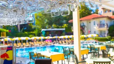 GARDENIA BEACH