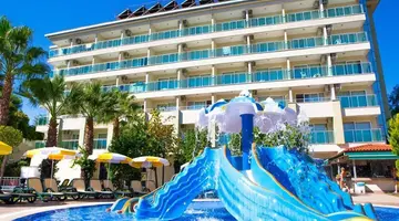GARDENIA BEACH