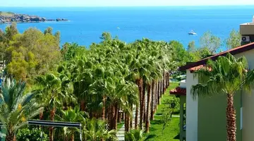 GARDENIA BEACH