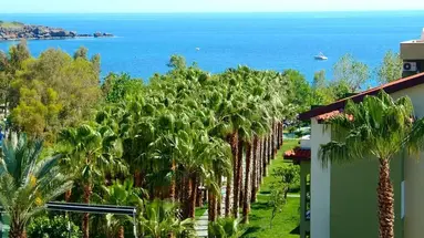 GARDENIA BEACH