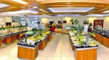 Gardenia Beach