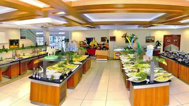 Gardenia Beach