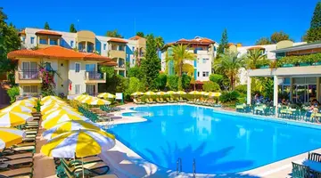 GARDENIA BEACH