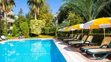 GARDENIA BEACH