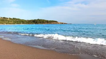 GARDENIA BEACH