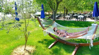 GARDENIA BEACH