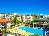 GARDENIA BEACH