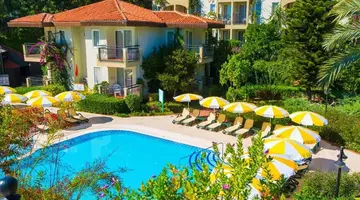 GARDENIA BEACH