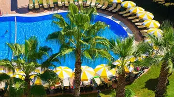 GARDENIA BEACH