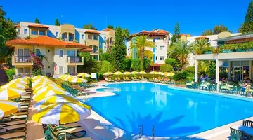 GARDENIA BEACH