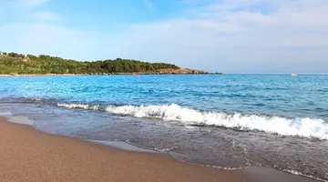 GARDENIA BEACH