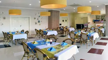 GARDENIA BEACH