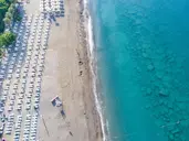 Gardenia Beach