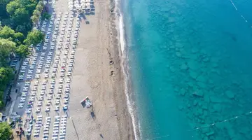 Gardenia Beach