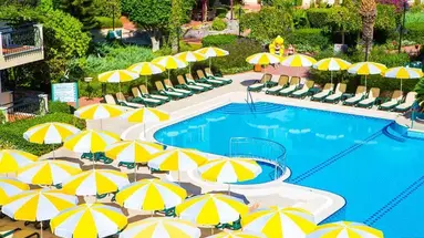 GARDENIA BEACH