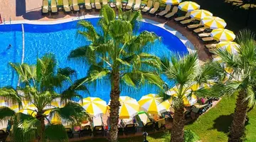 GARDENIA BEACH
