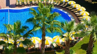 GARDENIA BEACH