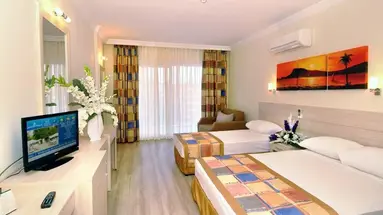 GARDENIA BEACH