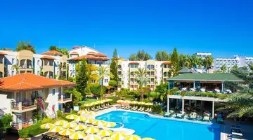 GARDENIA BEACH