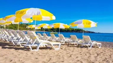 GARDENIA BEACH
