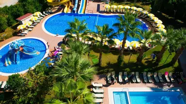 Gardenia Beach
