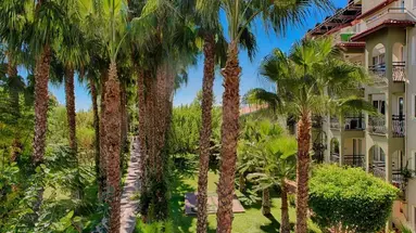 GARDENIA BEACH