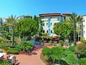 Gardenia Beach