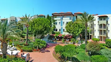 Gardenia Beach