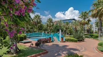 Gardenia Hotel Alanya